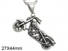 Stainless Steel Jewelry Wholesale - Stainless Steel Pendants - HY0036P580