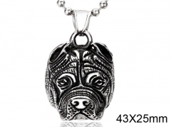 Stainless Steel Jewelry Wholesale - Stainless Steel Pendants - HY0012P213