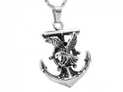Stainless Steel Jewelry Wholesale - Stainless Steel Pendants - HY0062P0838