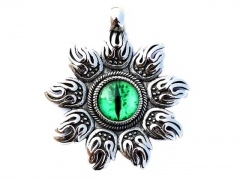 Stainless Steel Jewelry Wholesale - Stainless Steel Pendants - HY0142P289
