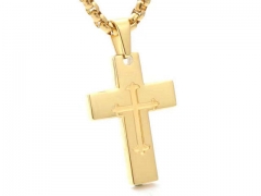 Stainless Steel Jewelry Wholesale - Stainless Steel Pendants - HY0062P0837