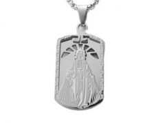 Stainless Steel Jewelry Wholesale - Stainless Steel Pendants - HY0062P0969