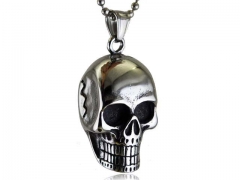 Stainless Steel Jewelry Wholesale - Stainless Steel Pendants - HY0147P0045