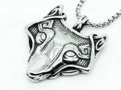 Stainless Steel Jewelry Wholesale - Stainless Steel Pendants - HY0143P1546