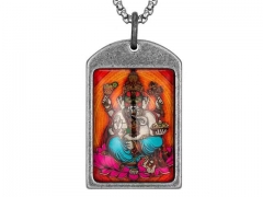Stainless Steel Jewelry Wholesale - Stainless Steel Pendants - HY0062P0060