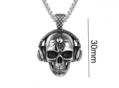 Stainless Steel Jewelry Wholesale - Stainless Steel Pendants - HY0013P523