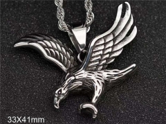 Stainless Steel Jewelry Wholesale - Stainless Steel Pendants - HY0126P033