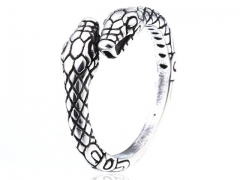 Stainless Steel Jewelry Wholesale - Stainless Steel Rings - HY0012R382