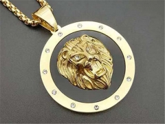 Stainless Steel Jewelry Wholesale - Stainless Steel Pendants - HY0140P783