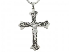 Stainless Steel Jewelry Wholesale - Stainless Steel Pendants - HY0062P0818