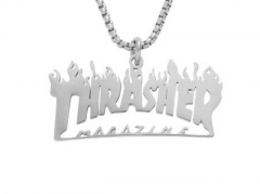 Stainless Steel Jewelry Wholesale - Stainless Steel Pendants - HY0063P137