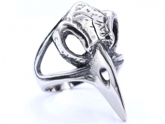 Stainless Steel Jewelry Wholesale - Stainless Steel Rings - HY0119R396