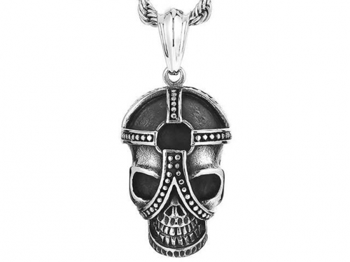 Stainless Steel Jewelry Wholesale - Stainless Steel Pendants - HY0150P0688