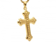 Stainless Steel Jewelry Wholesale - Stainless Steel Pendants - HY0062P0828