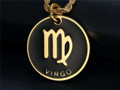 Stainless Steel Jewelry Wholesale - Stainless Steel Pendants - HY0140P744