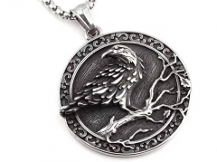 Stainless Steel Jewelry Wholesale - Stainless Steel Pendants - HY0154P1590
