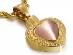Stainless Steel Jewelry Wholesale - Stainless Steel Pendants - HY0150P0120