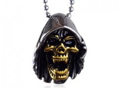 Stainless Steel Jewelry Wholesale - Stainless Steel Pendants - HY0147P0753