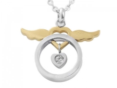 Stainless Steel Jewelry Wholesale - Stainless Steel Pendants - HY0062P0688