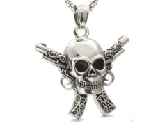 Stainless Steel Jewelry Wholesale - Stainless Steel Pendants - HY0062P0879