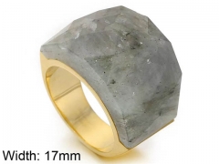 Stainless Steel Jewelry Wholesale - Stainless Steel Rings - HY0151R0039