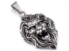 Stainless Steel Jewelry Wholesale - Stainless Steel Pendants - HY0150P0643