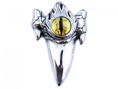 Stainless Steel Jewelry Wholesale - Stainless Steel Pendants - HY0142P255
