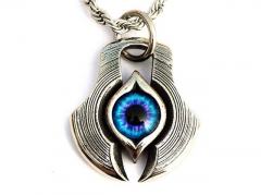 Stainless Steel Jewelry Wholesale - Stainless Steel Pendants - HY0142P342