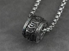 Stainless Steel Jewelry Wholesale - Stainless Steel Pendants - HY0154P1123