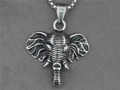 Stainless Steel Jewelry Wholesale - Stainless Steel Pendants - HY0154P0154
