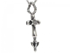 Stainless Steel Jewelry Wholesale - Stainless Steel Pendants - HY0062P1011