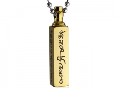 Stainless Steel Jewelry Wholesale - Stainless Steel Pendants - HY0147P0118