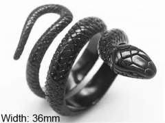 Stainless Steel Jewelry Wholesale - Stainless Steel Rings - HY0072R036
