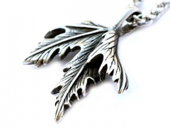 Stainless Steel Jewelry Wholesale - Stainless Steel Pendants - HY0142P291