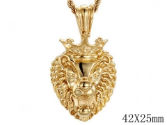 Stainless Steel Jewelry Wholesale - Stainless Steel Pendants - HY0061P427