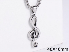 Stainless Steel Jewelry Wholesale - Stainless Steel Pendants - HY0035P202