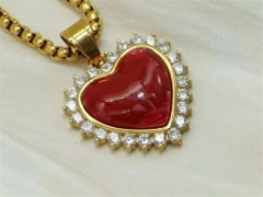 Stainless Steel Jewelry Wholesale - Stainless Steel Pendants - HY0140P1163