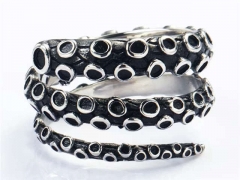 Stainless Steel Jewelry Wholesale - Stainless Steel Rings - HY0143R0056