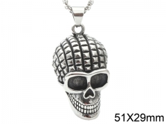 Stainless Steel Jewelry Wholesale - Stainless Steel Pendants - HY0036P006