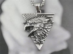 Stainless Steel Jewelry Wholesale - Stainless Steel Pendants - HY0154P1080