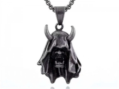 Stainless Steel Jewelry Wholesale - Stainless Steel Pendants - HY0119P182