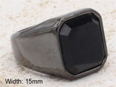 Stainless Steel Jewelry Wholesale - Stainless Steel Rings - HY0013R0920