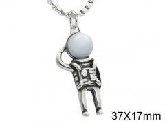 Stainless Steel Jewelry Wholesale - Stainless Steel Pendants - HY0036P623