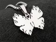 Stainless Steel Jewelry Wholesale - Stainless Steel Pendants - HY0141P581