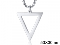 Stainless Steel Jewelry Wholesale - Stainless Steel Pendants - HY0067P293
