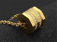Stainless Steel Jewelry Wholesale - Stainless Steel Pendants - HY0141P110
