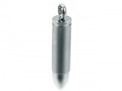 Stainless Steel Jewelry Wholesale - Stainless Steel Pendants - HY0150P0594