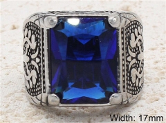 Stainless Steel Jewelry Wholesale - Stainless Steel Rings - HY0013R0824