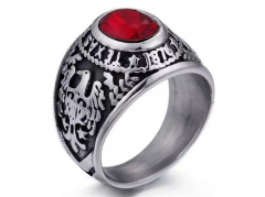 Stainless Steel Jewelry Wholesale - Stainless Steel Rings - HY0150R0370