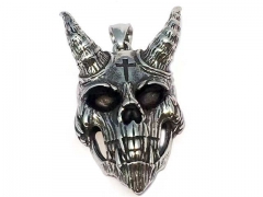Stainless Steel Jewelry Wholesale - Stainless Steel Pendants - HY0142P082